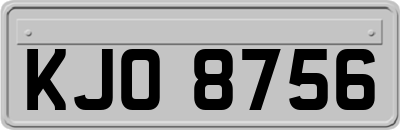 KJO8756