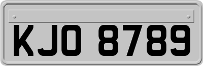 KJO8789