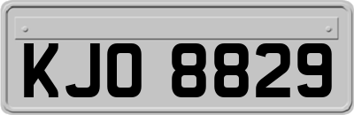 KJO8829