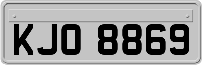 KJO8869