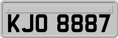 KJO8887