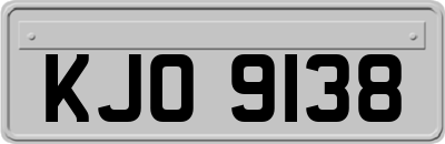 KJO9138