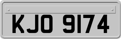 KJO9174