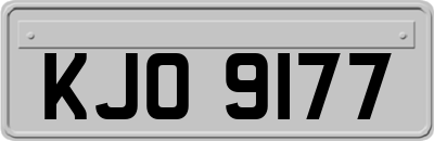 KJO9177