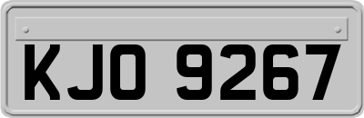 KJO9267