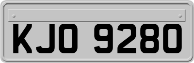 KJO9280