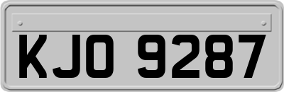 KJO9287