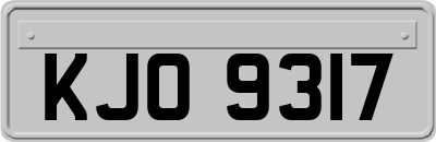 KJO9317
