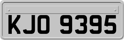 KJO9395