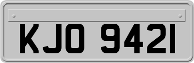 KJO9421