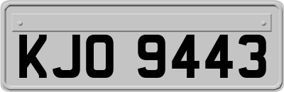 KJO9443