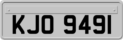 KJO9491