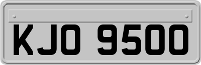 KJO9500