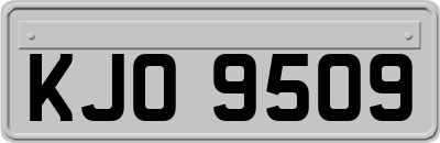 KJO9509