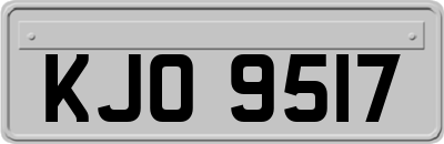 KJO9517