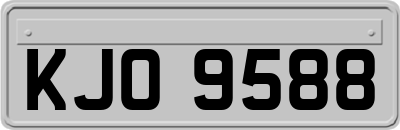KJO9588