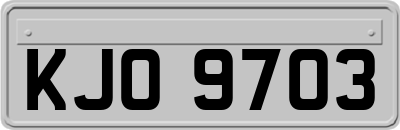 KJO9703