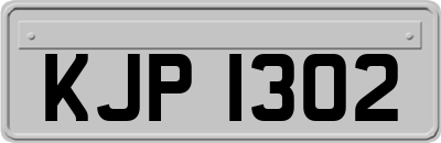 KJP1302