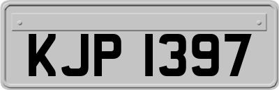 KJP1397