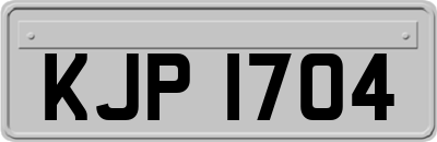 KJP1704