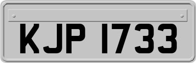 KJP1733