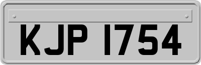 KJP1754