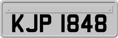 KJP1848