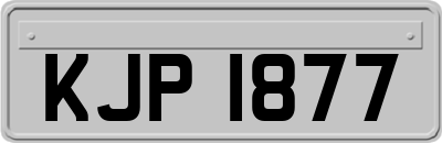 KJP1877
