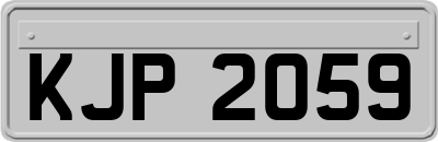 KJP2059