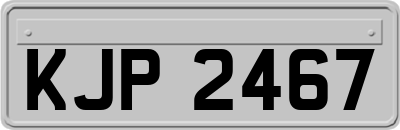 KJP2467