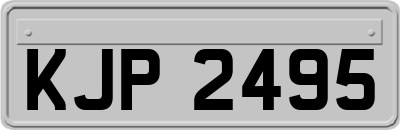 KJP2495