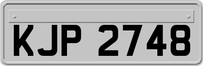KJP2748