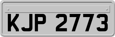KJP2773