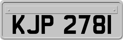 KJP2781
