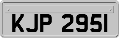 KJP2951