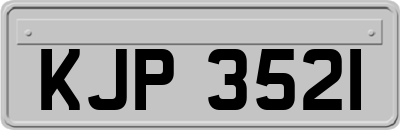 KJP3521