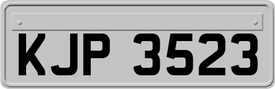 KJP3523