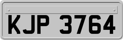 KJP3764