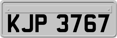 KJP3767