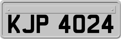 KJP4024