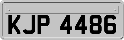 KJP4486