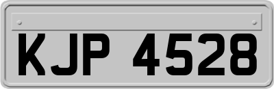 KJP4528