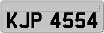 KJP4554
