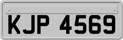KJP4569