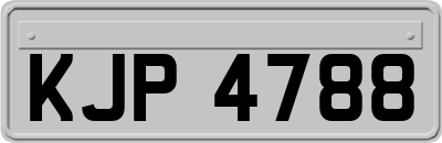 KJP4788