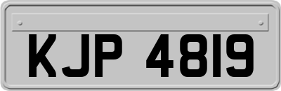 KJP4819