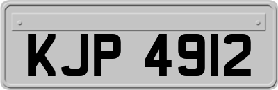 KJP4912
