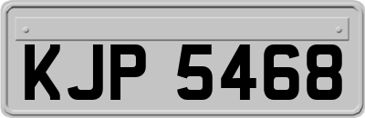 KJP5468