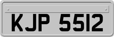 KJP5512