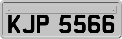 KJP5566